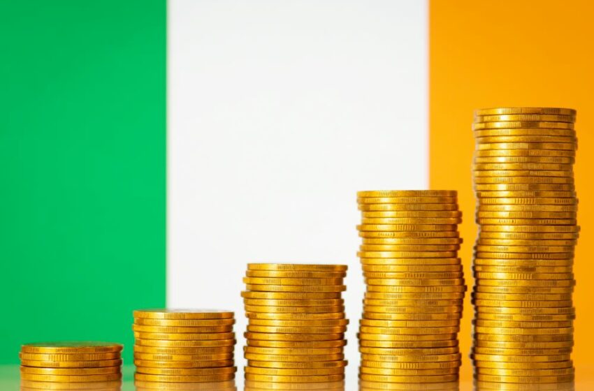  Ireland Raises Cigarette Prices, Plans Vape Tax