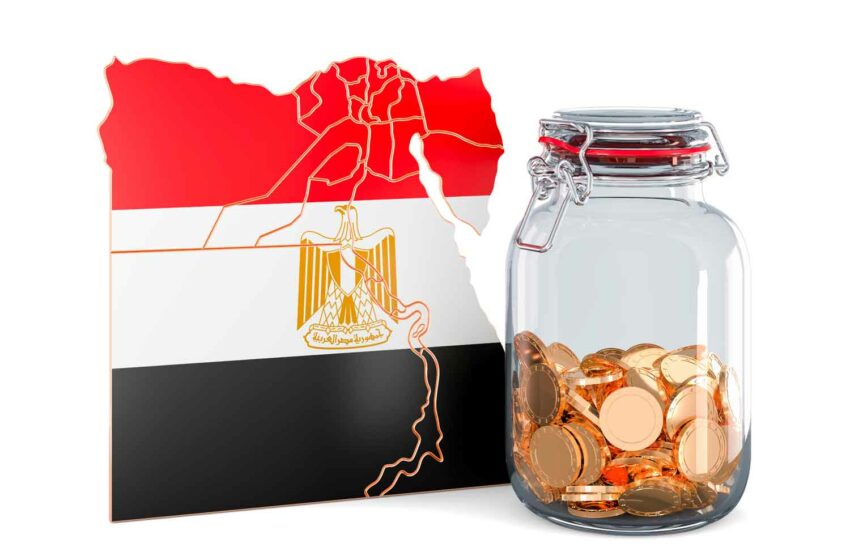  Egypt Approves New Cigarette VAT