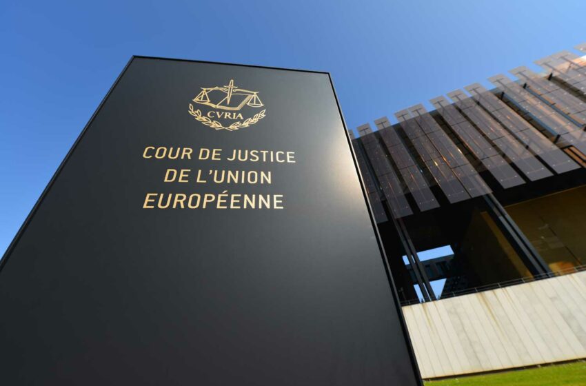  HTPs: EU Rulemaking Challenged in Court