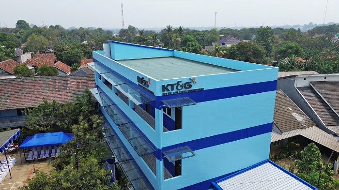 KT&G merayakan hubungan Korea Selatan-Indonesia – Tobacco Reporter