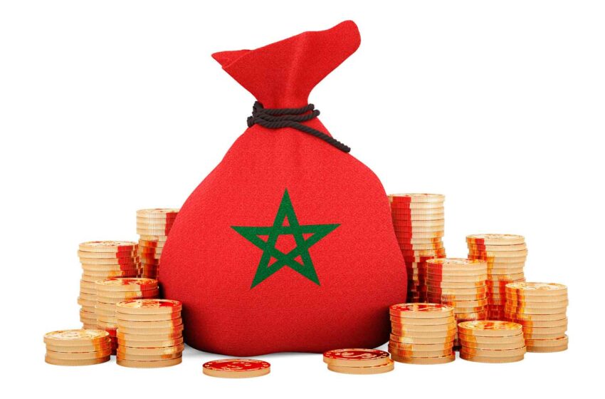  Morocco to Hike Duties on Disposables