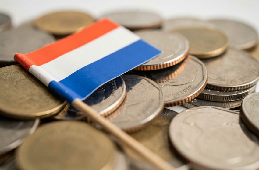  Netherlands: No Vapor Tax Before Elections