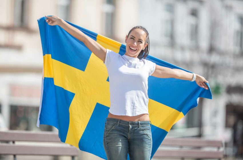  WHO Urged to Follow Sweden’s Example