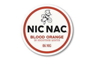  FDA Warns Nic Nac ‘Nicotine Mints’