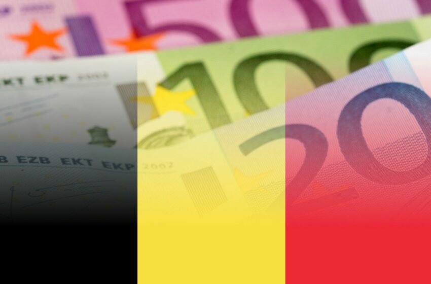  New Year Begins Belgium’s Vaping Tax