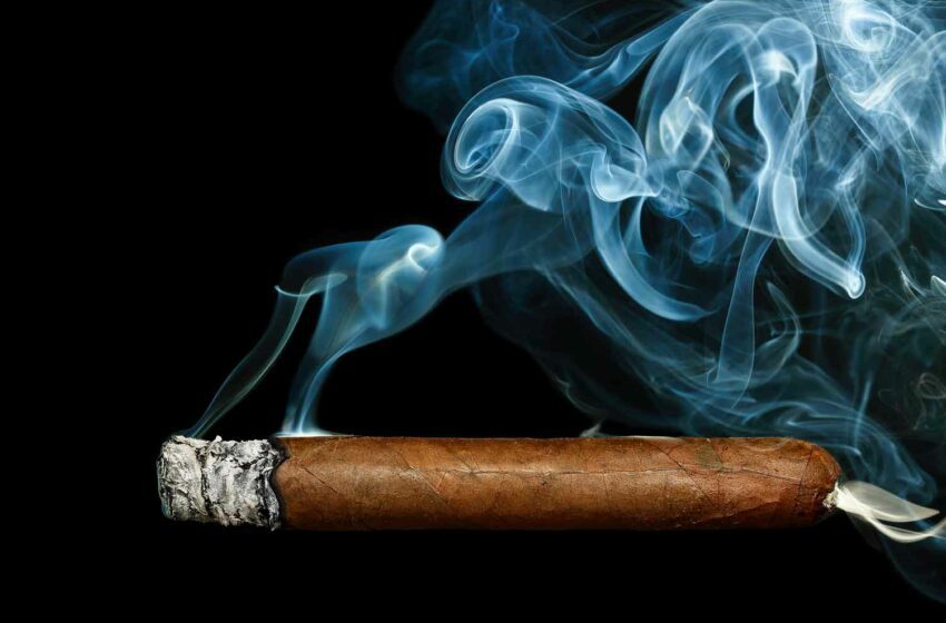  Resolution to Exempt Premium Cigars