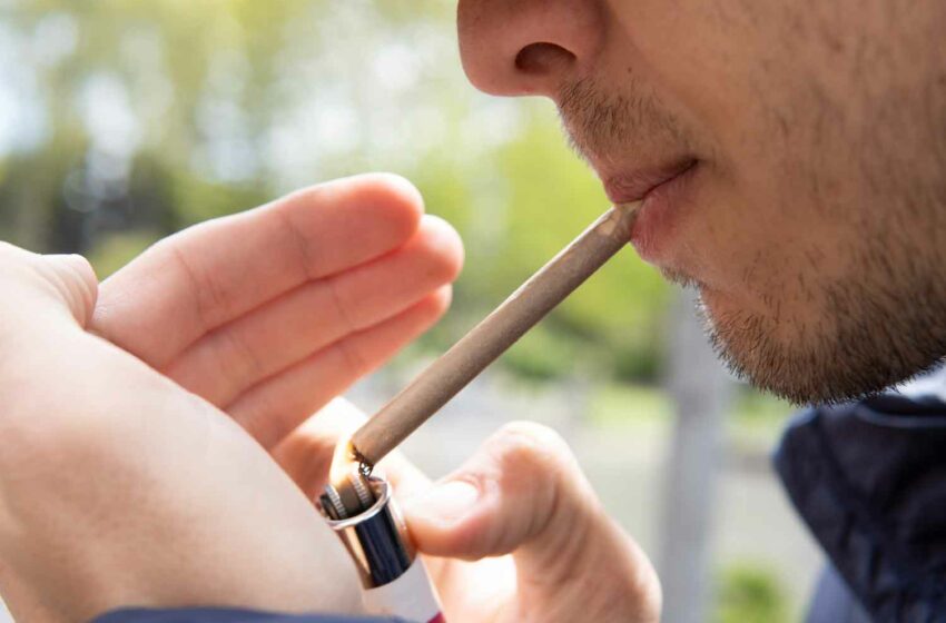  U.K. Smoking Decline Stalled Since Pandemic