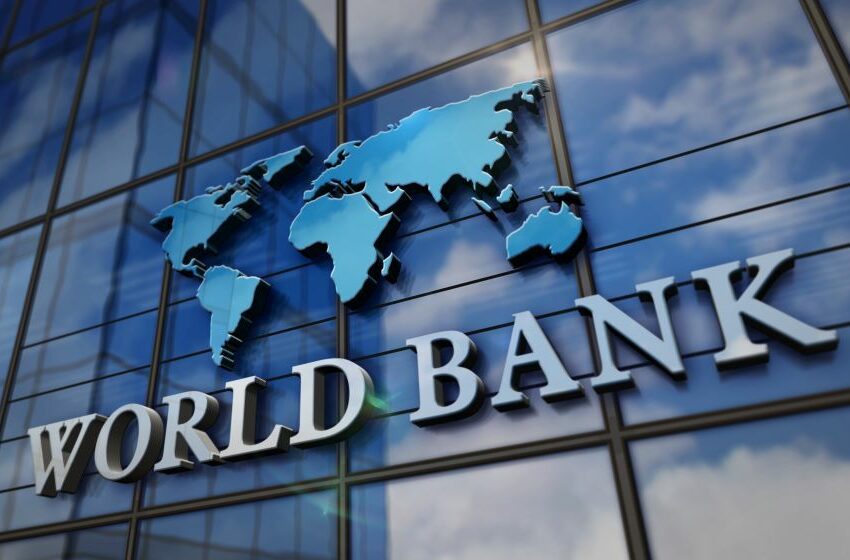  World Bank Urges Laos to Increase Taxes