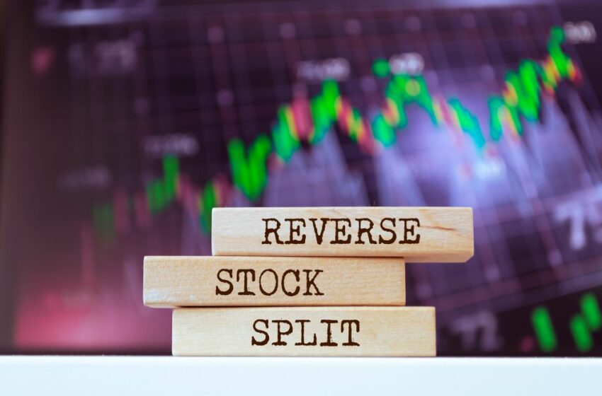  Kaival Announces Reverse Stock Split