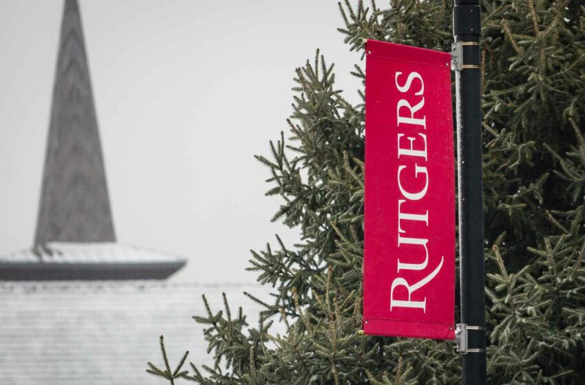  Rutgers to Study Menthol Ban Perception