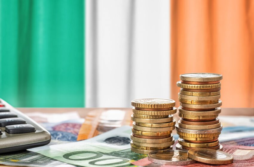  Ireland Prepares Vape Tax