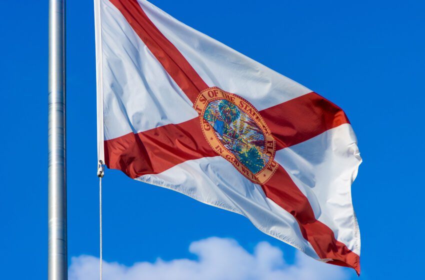  Florida Passes First Disposables Registry