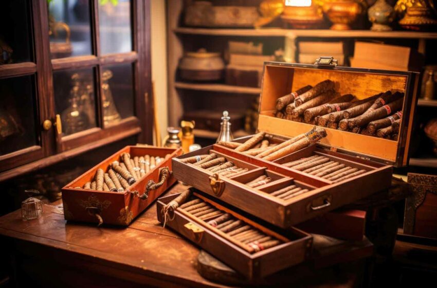  NCLA Weighs in on Cigar Rules Litigation