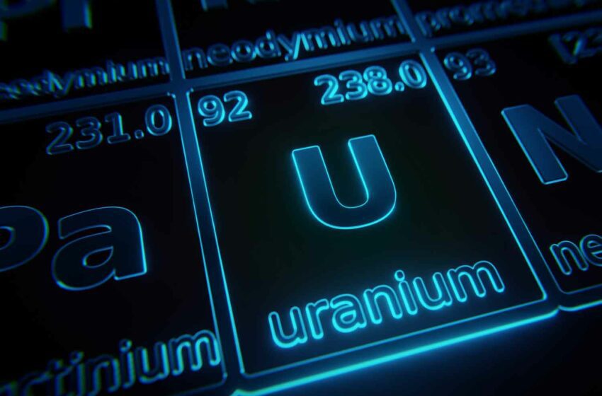 ‘Vaping Might Boost Uranium Exposure’