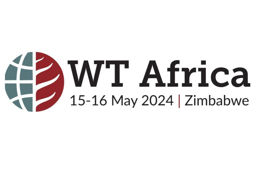  Harare to Hosts First WT Africa Conference