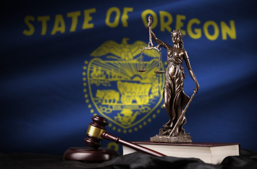 Oregon Court Approves Local Flavor Ban