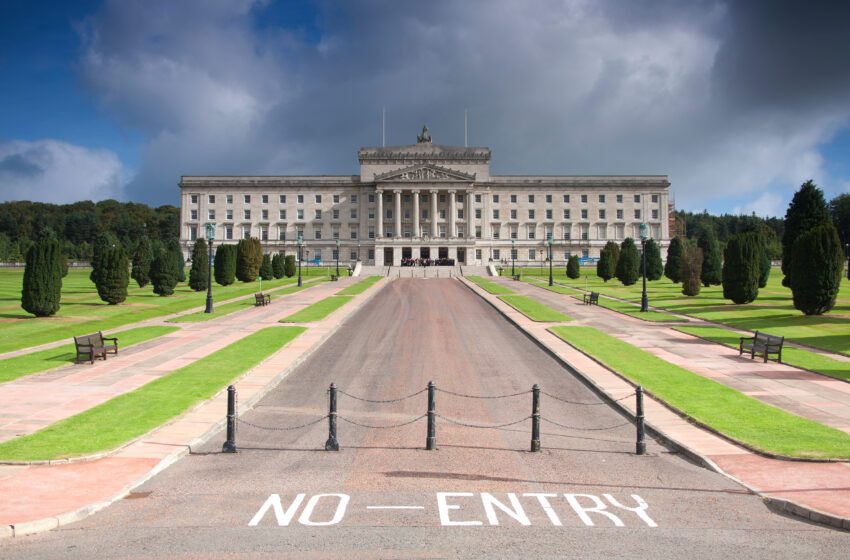  Northern Ireland to Adopt Generational Ban