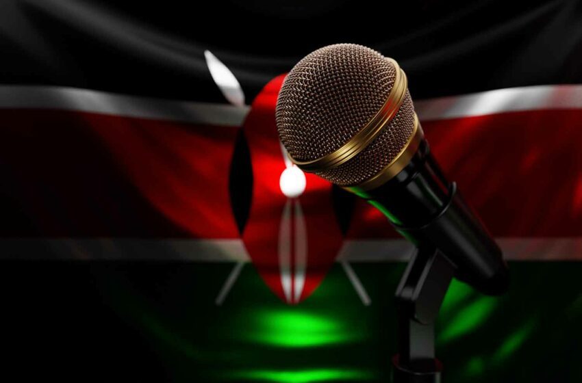  Kenya Gathering Input on Graphic Warnings