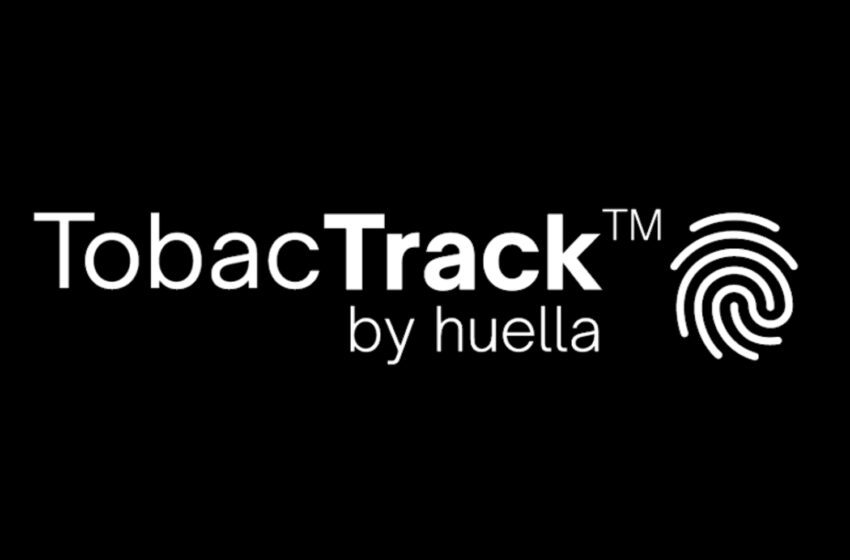  Huella Introduces TobacTrack