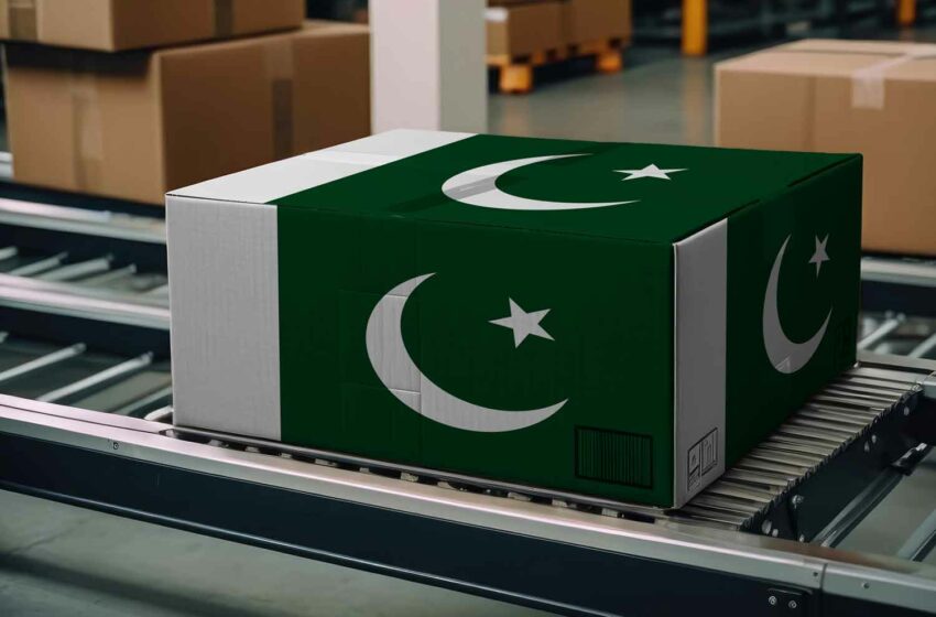  Pakistan Urged to OK Small Packs for Exports