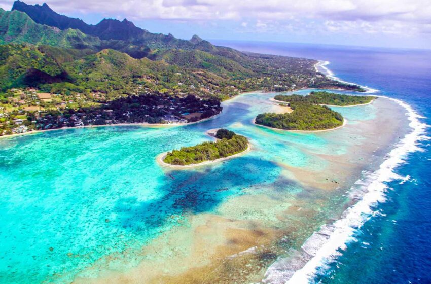 Cooks Islands Ban Vape Trade