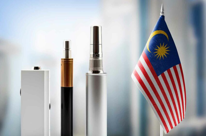  Activists Concerned About Vape Rules