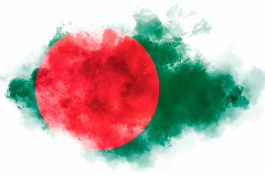  Bangladesh to Ban E-cigarette Imports