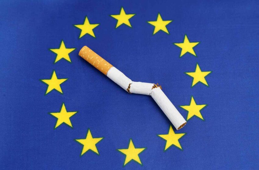  EU Tobacco Strategy Failing: Critics