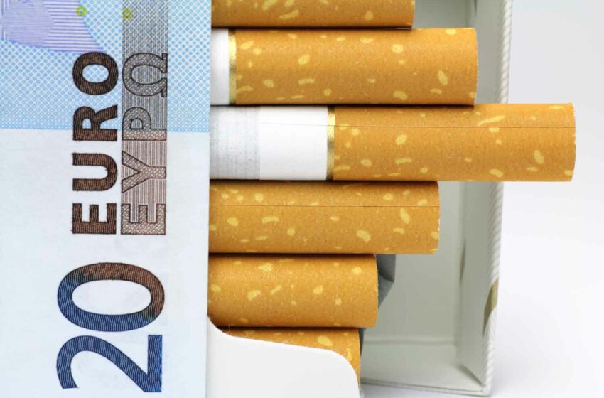  Finland to Hike Tobacco Taxes