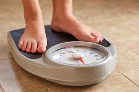 weigh-scale